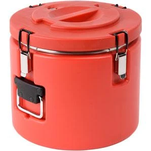 Recipiente Isotermico Redondo (15 L) YATO GASTRO
