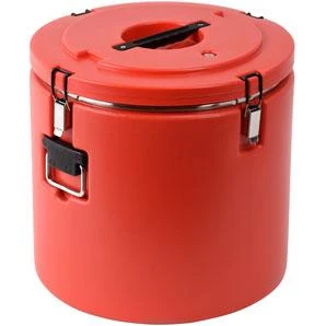 Recipiente Isotermico Redondo (48 L) YATO GASTRO