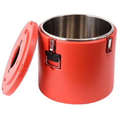 Recipiente Isotermico Redondo (48 L) YATO GASTRO