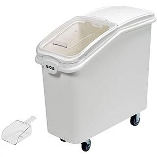 Recipiente Para Ingredientes Con Ruedas (81 L) YATO GASTRO