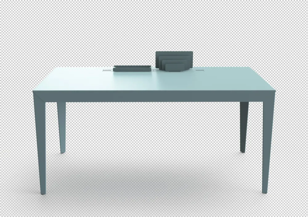 ZEF - Bureau