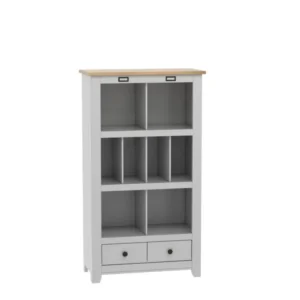ZOE - Grand bibus ouvert 1 tiroir