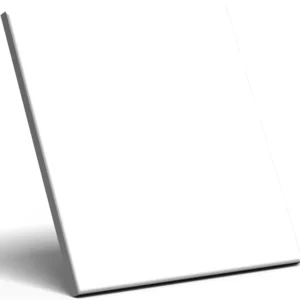 Carreau décoratif en grès cérame 20 cm x 20 cm, classe I - Moonstone