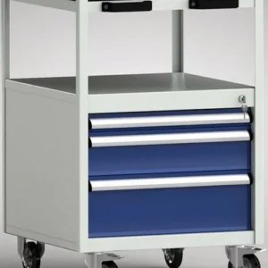 Chariot à outils de base KLW FS852N-0580A20-E1905 acheter à bas prix