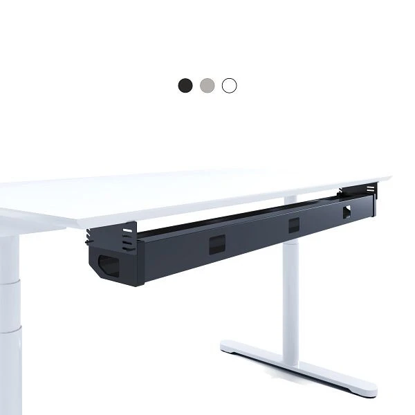 Chemin de câbles Actiforce Swing 1264 cm blanc FA-AVL-FG0065-29 magasiner à bas prix
