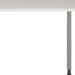 GERMANIA GW-PROFI 2.0 raccord d'angle 4255 gris évident/argent 4255-583 se procurer à bas prix