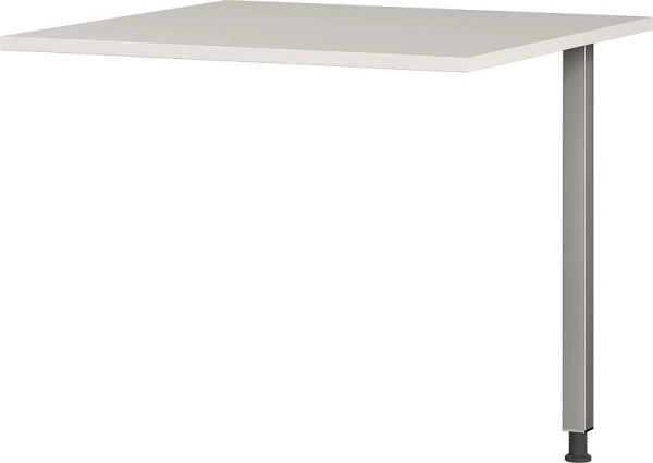 GERMANIA GW-PROFI 2.0 raccord d'angle 4255 gris évident/argent 4255-583 se procurer à bas prix