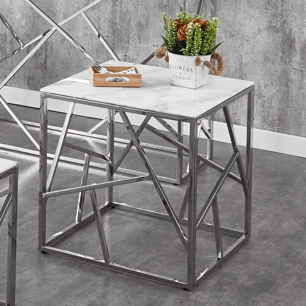 IFDC Table de bout IF 2360-E