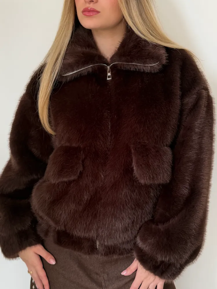 Manteau petit