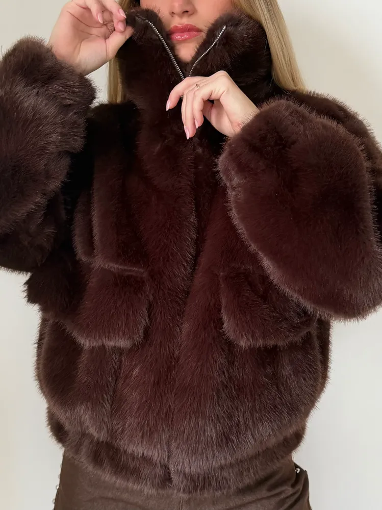 Manteau petit
