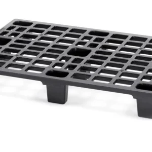 Palettes lumineuses Auer ESD sans bord de sécurité LxPxH: 120 x 80 cm avec 9 pieds ESD LP 1208 OS commander à bas prix