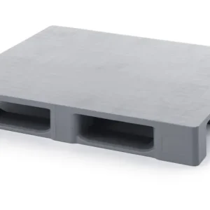 Palettes pour salles blanches Auer sans bord de sécurité Lxl: 120 x 100 cm avec 3 glissières H 1210 OS se fournir à bas prix