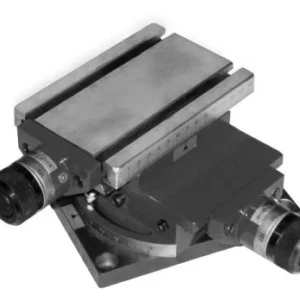 Table croisée MACK à 2 axes rotative type MG Portatif acheter à bas prix