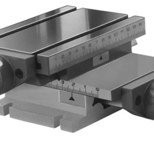 Table croisée MACK à 2 axes type MF Portatif acheter à bas prix