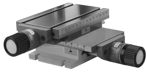 Table croisée MACK à 2 axes type MF Portatif acheter à bas prix