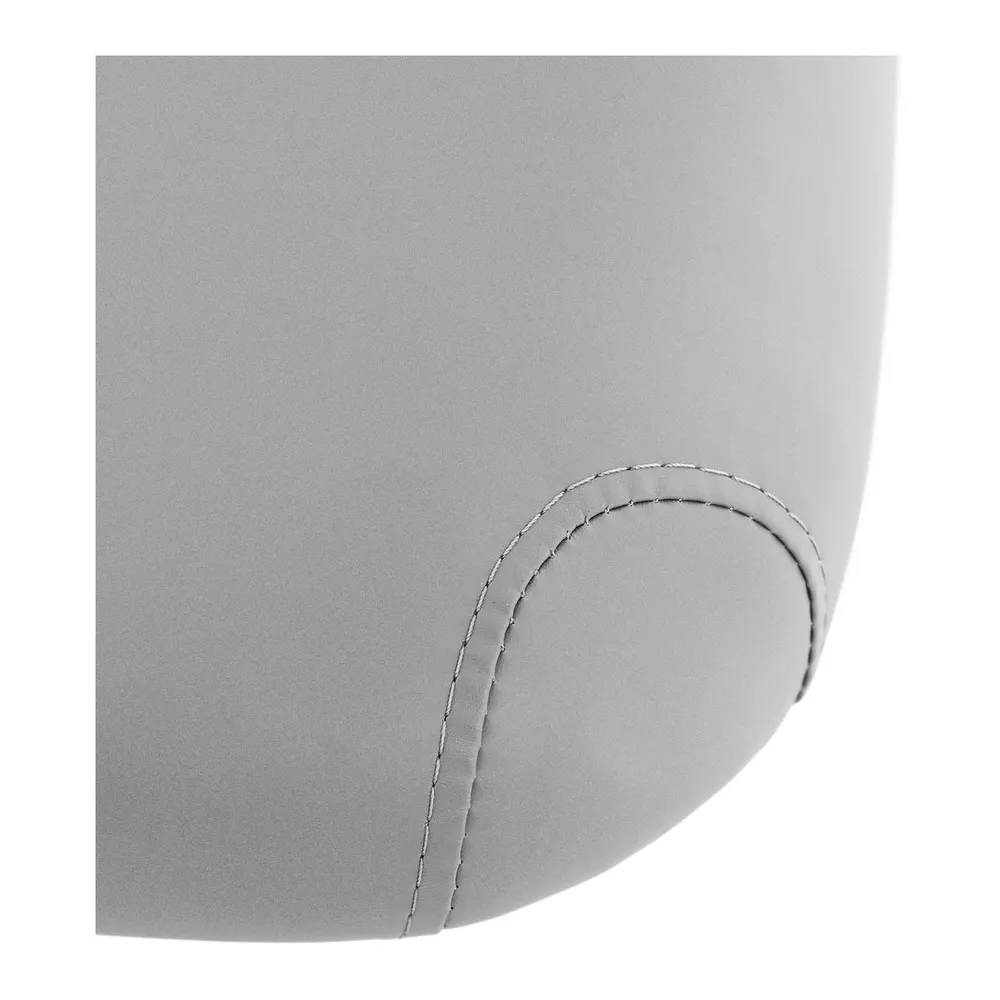 Table de massage électrique confortable charge max 150 kg gris 14_0007748