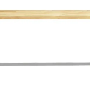 Table de travail ANKE; mobile; 2000 x 800 mm; RAL 7035 magasiner à bas prix