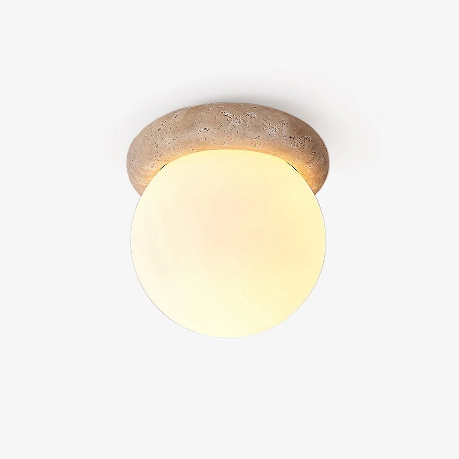 Asteroid Ceiling Lamp - Garantie 2 Ans