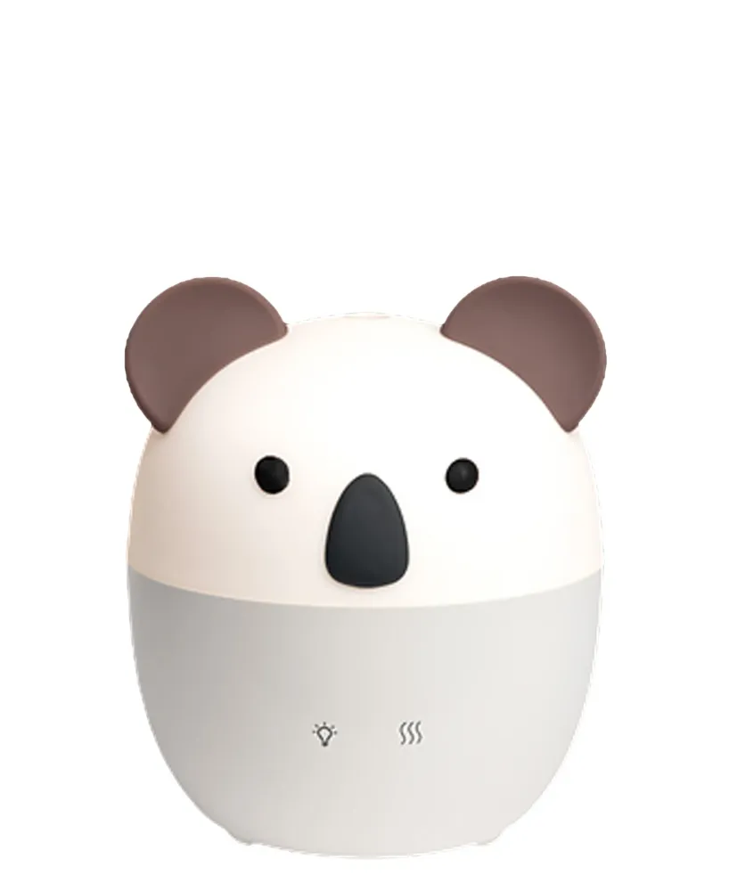 Aura Koala Diffuser - Blanc pur