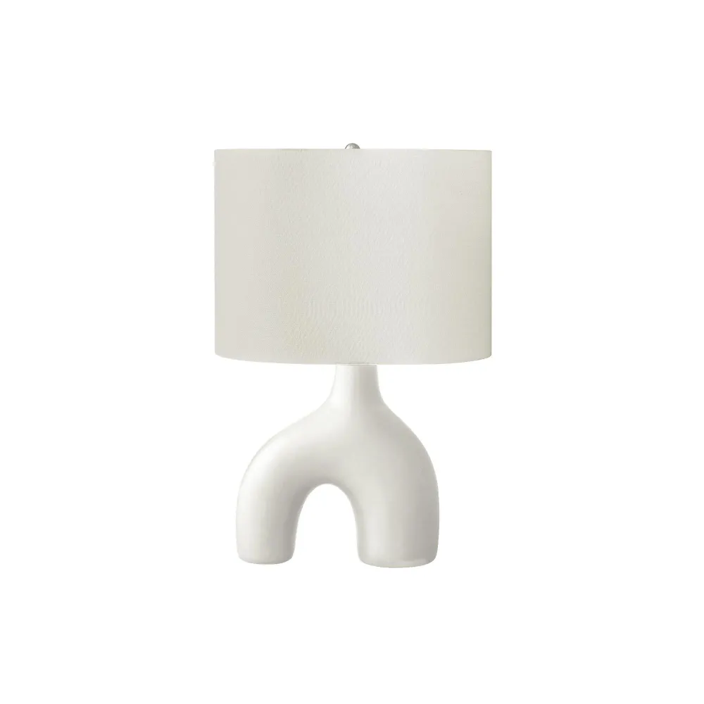 Bureau assis-debout Monarch Lampe sur table I 9665