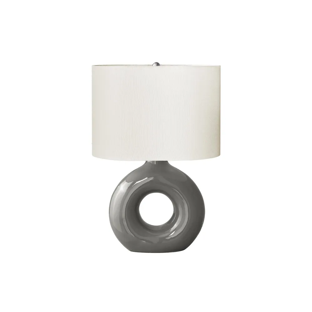 Bureau assis-debout Monarch Lampe sur table I 9667