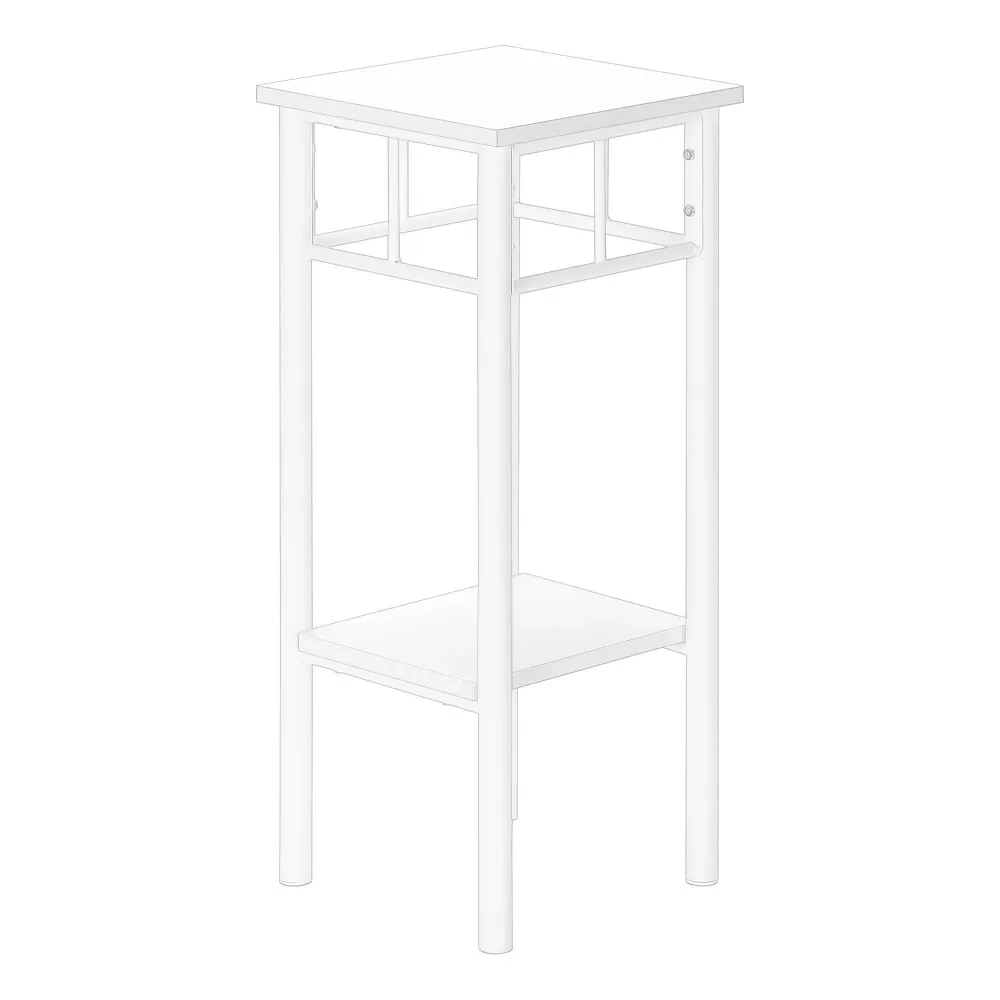 Bureau assis-debout Monarch Table de bout I 3279