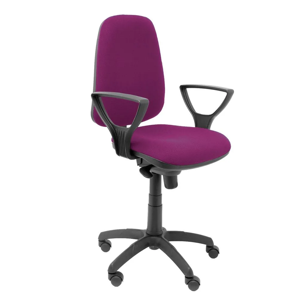 Chaise de Bureau Tarancón P&C 60BGOLF Violet | Livraison Rapide