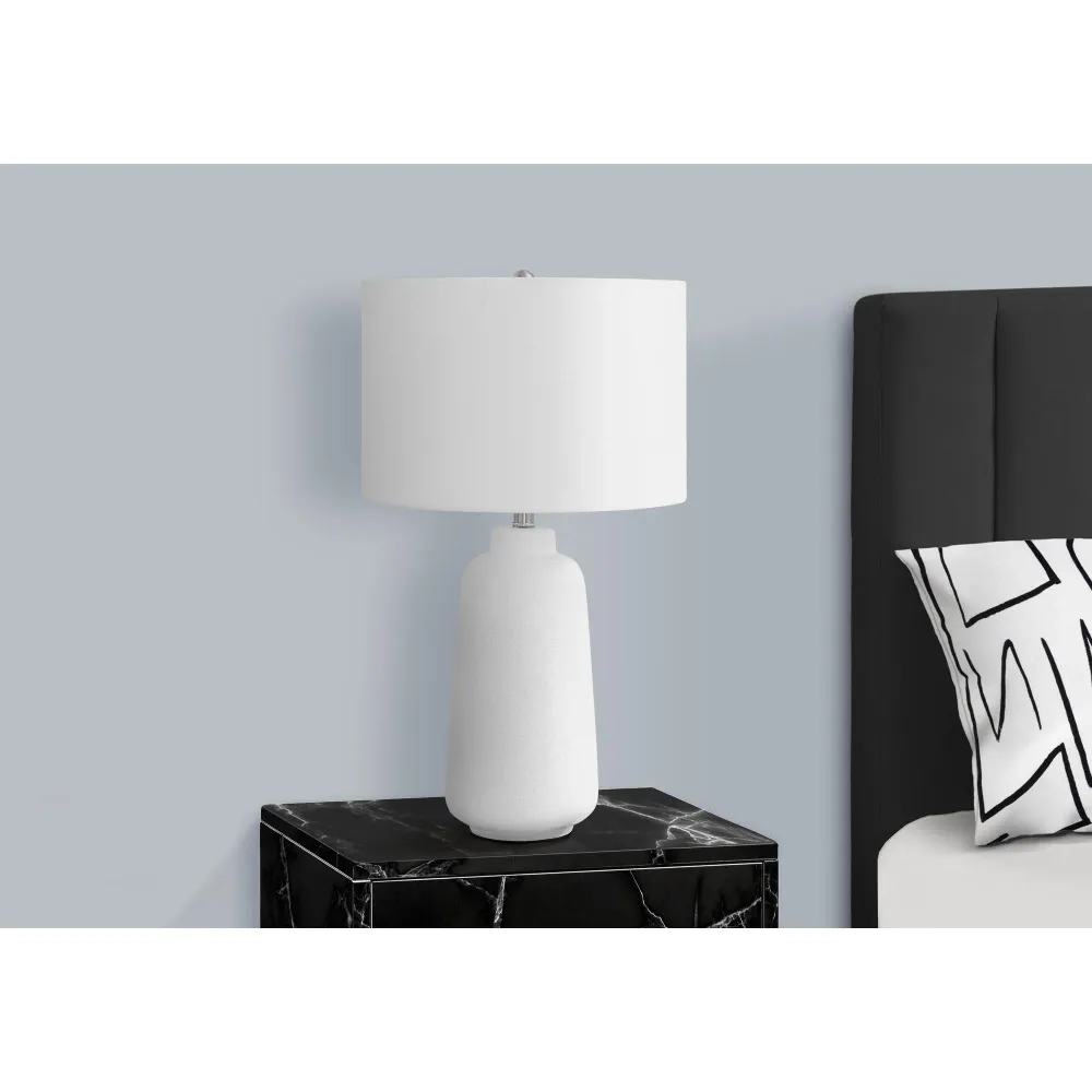 Design Contemporain Monarch Lampe sur table I 9716