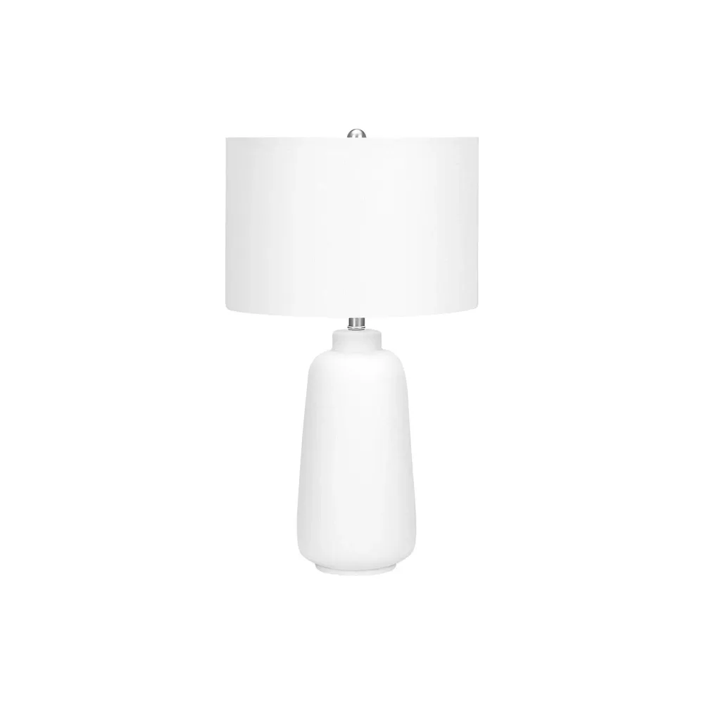 Design Contemporain Monarch Lampe sur table I 9716