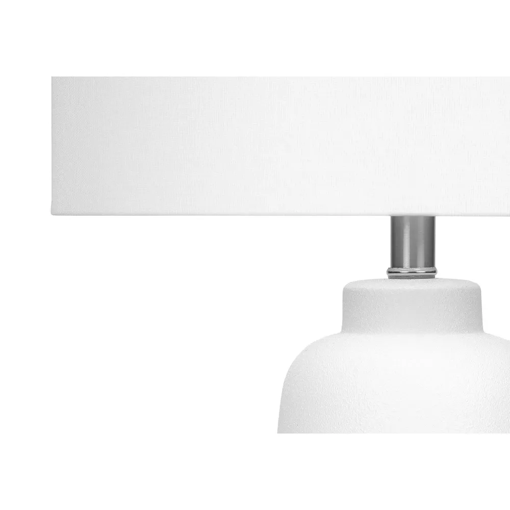Design Contemporain Monarch Lampe sur table I 9716