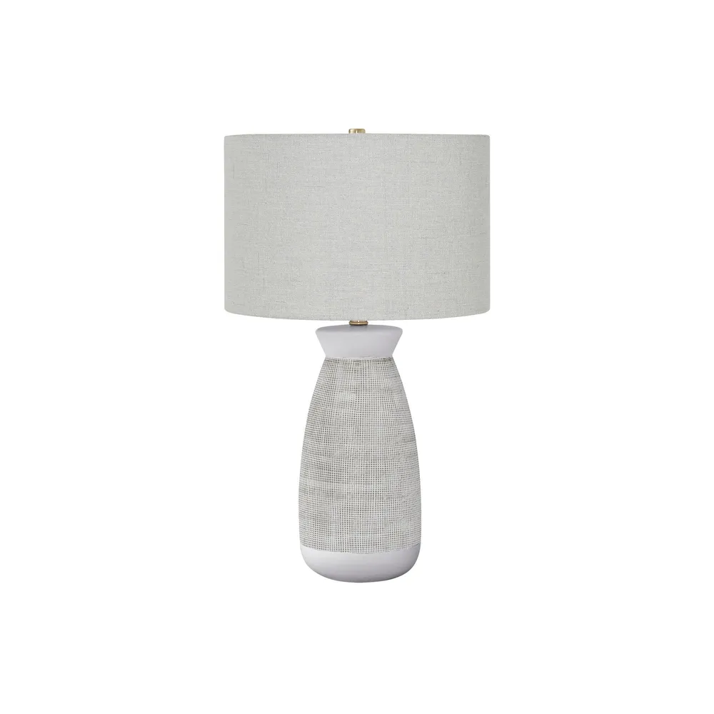 Design Contemporain Monarch Lampe sur table I 9725