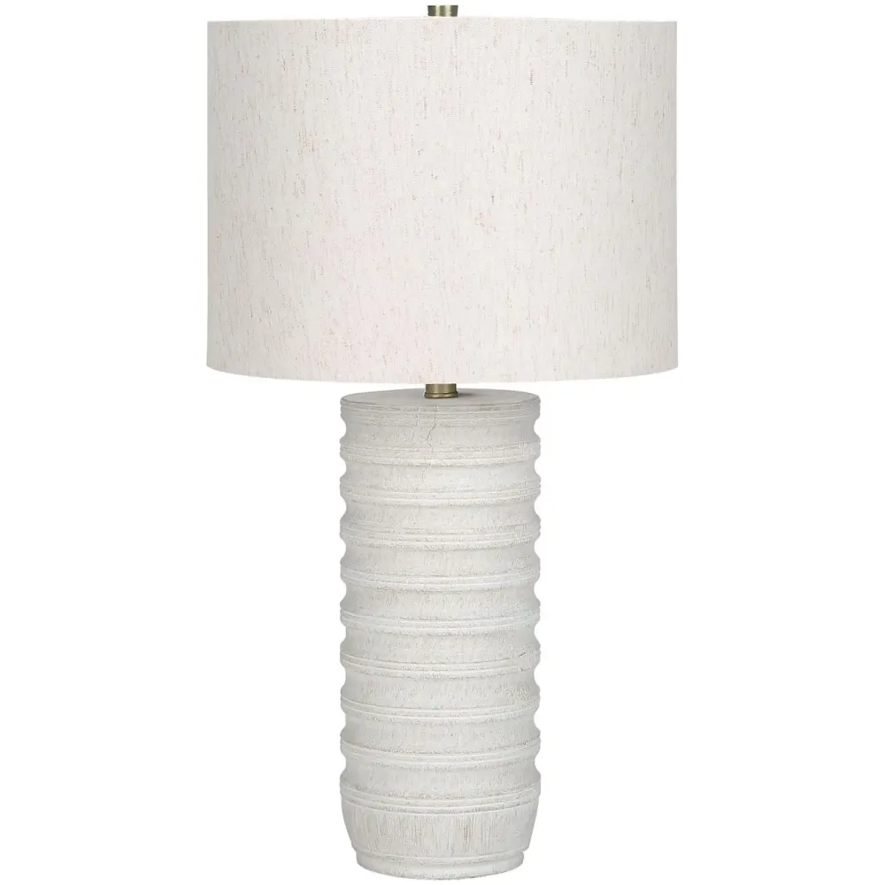 Design Contemporain Monarch Lampe sur table I 9706
