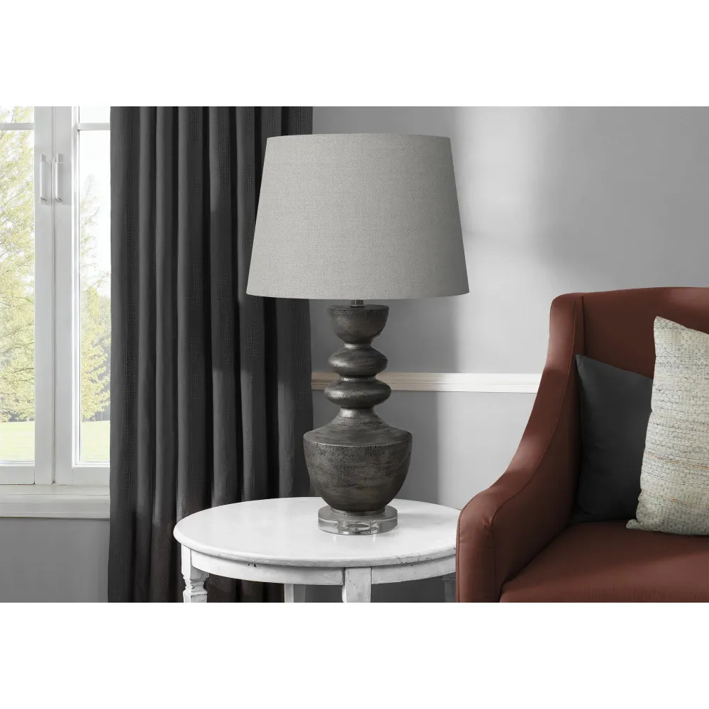 Design Contemporain Monarch Lampe sur table I 9922