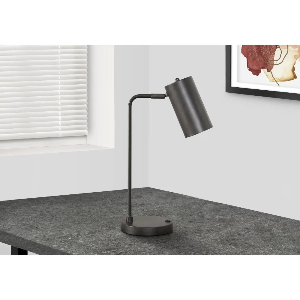 Design Contemporain Monarch Lampe sur table I 9645