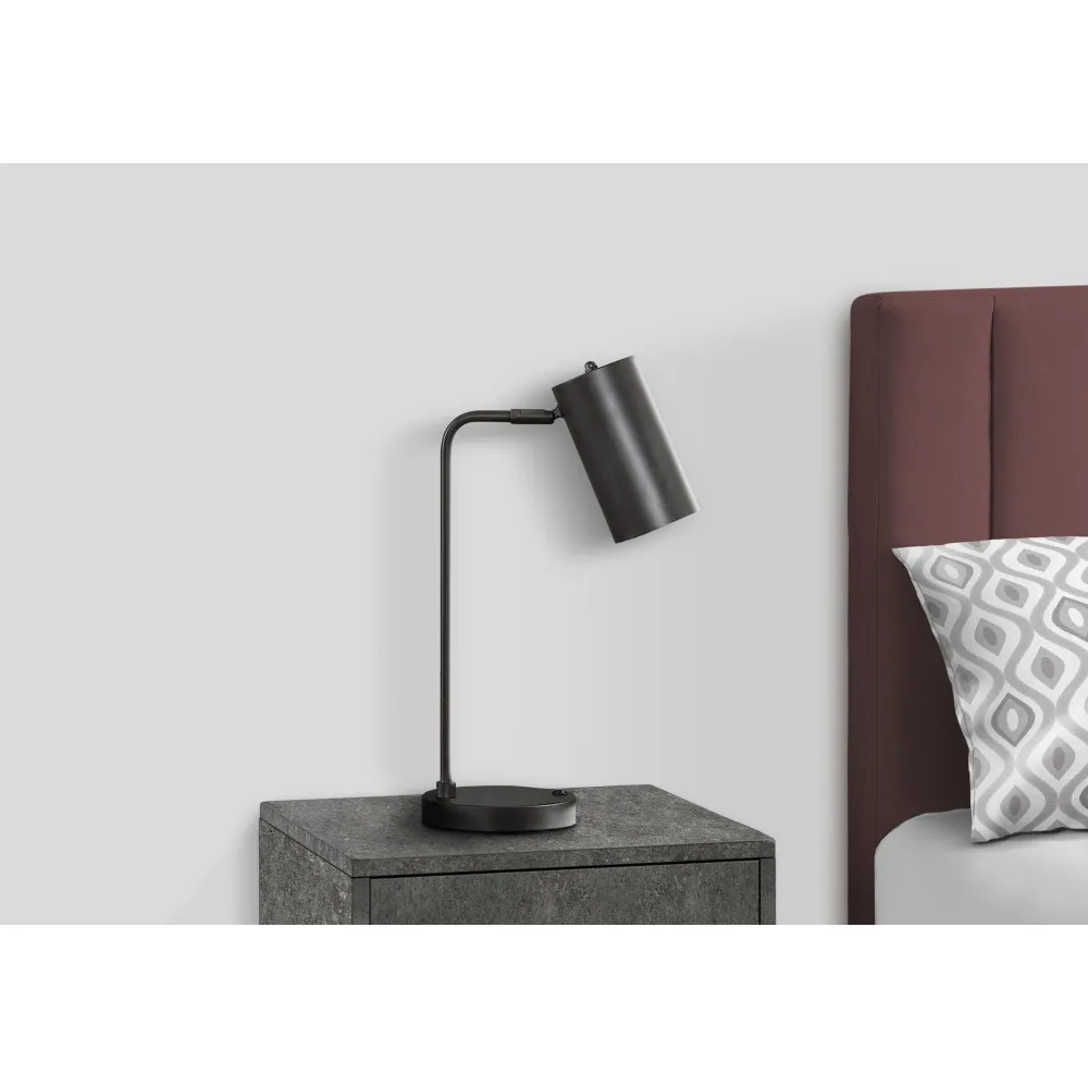 Design Contemporain Monarch Lampe sur table I 9645
