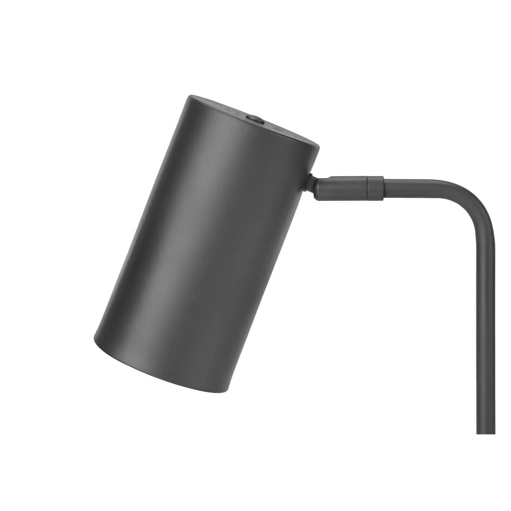 Design Contemporain Monarch Lampe sur table I 9645