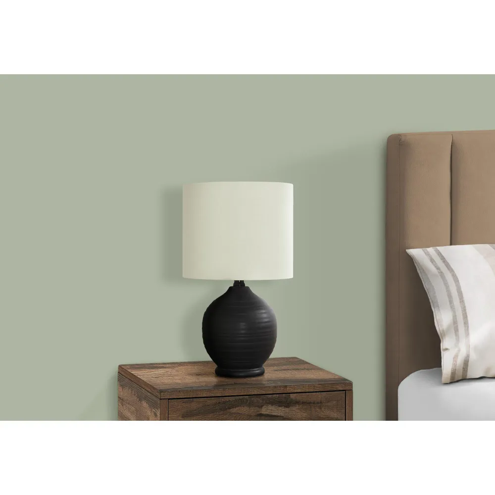 Design Contemporain Monarch Lampe sur table I 9739