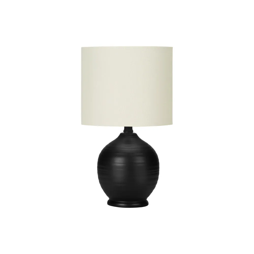 Design Contemporain Monarch Lampe sur table I 9739