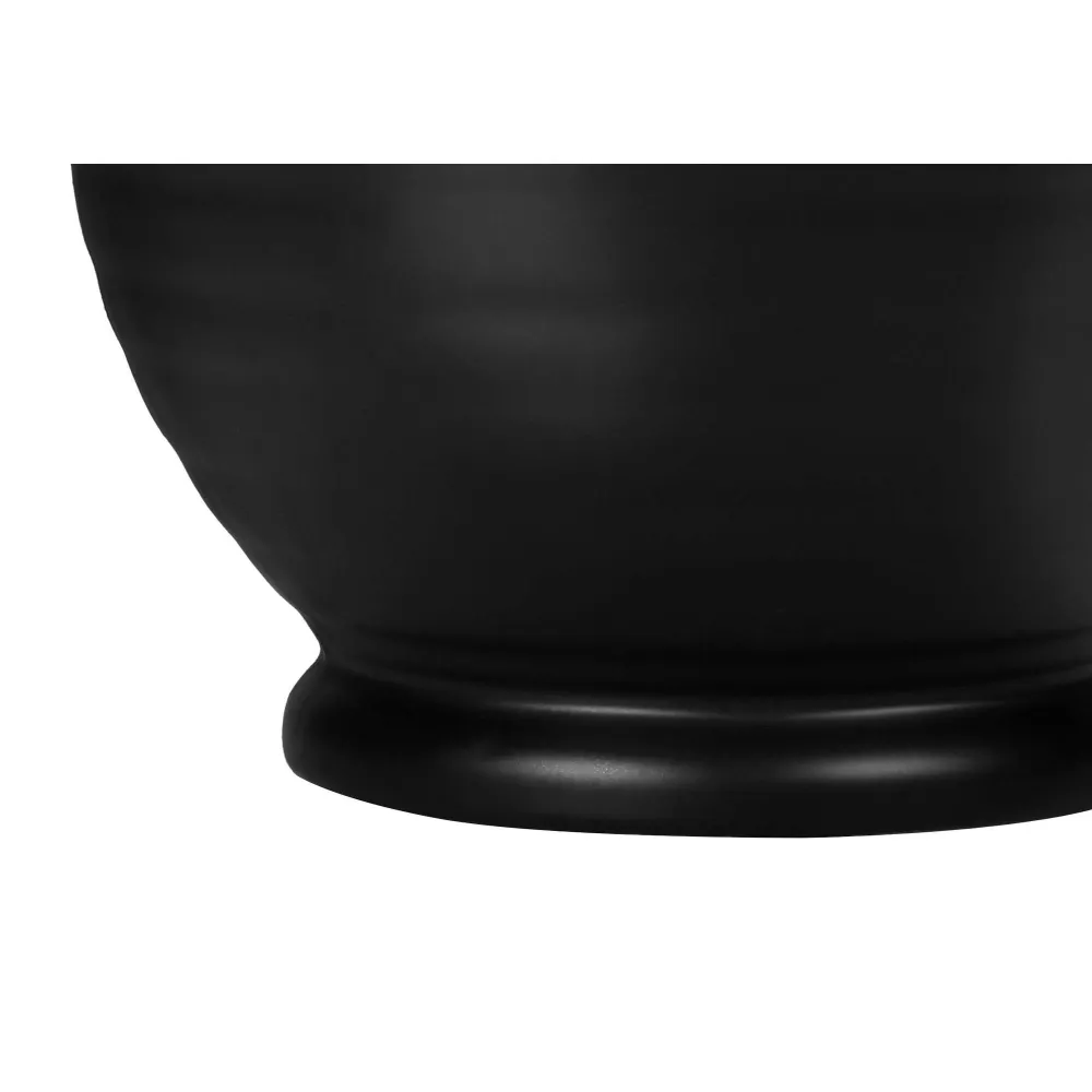 Design Contemporain Monarch Lampe sur table I 9739