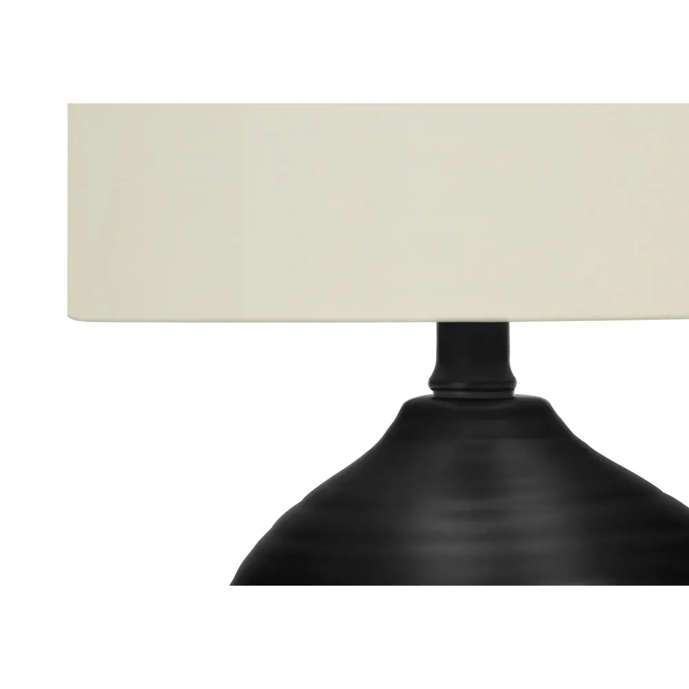 Design Contemporain Monarch Lampe sur table I 9739