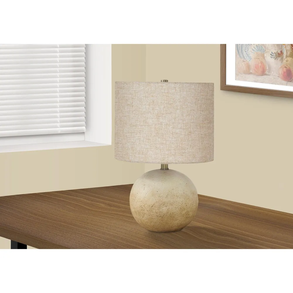 Design Contemporain Monarch Lampe sur table I 9718