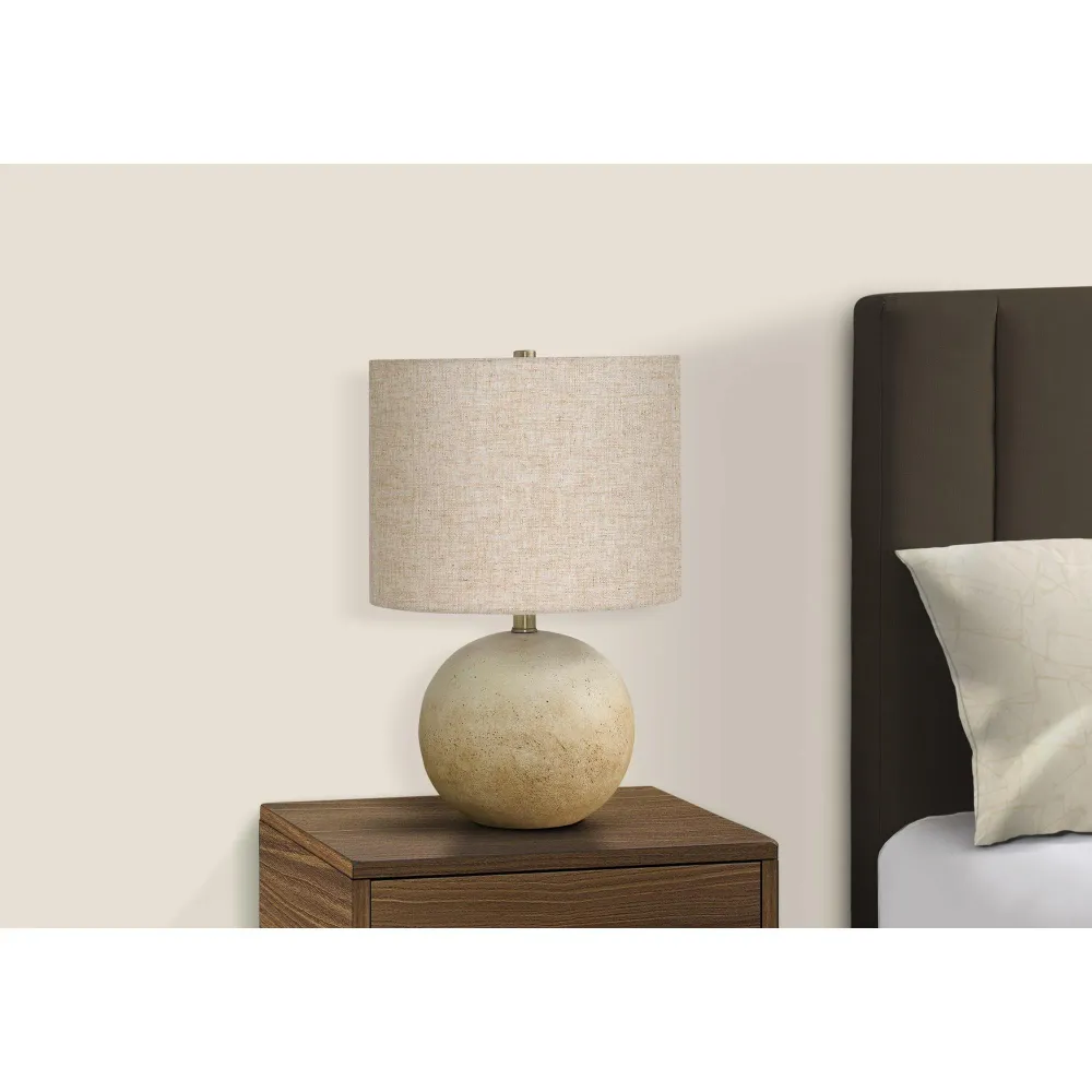 Design Contemporain Monarch Lampe sur table I 9718
