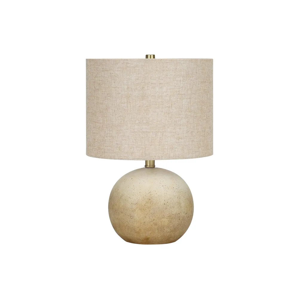 Design Contemporain Monarch Lampe sur table I 9718