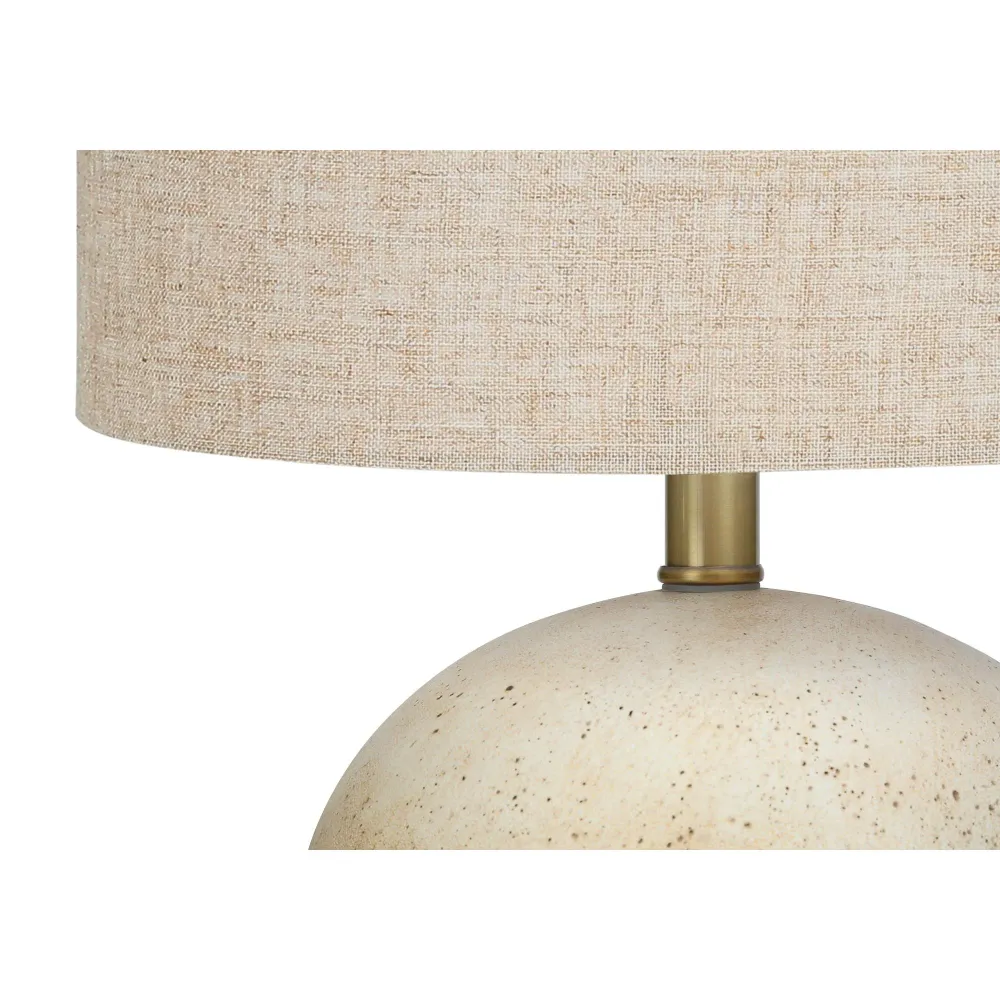 Design Contemporain Monarch Lampe sur table I 9718
