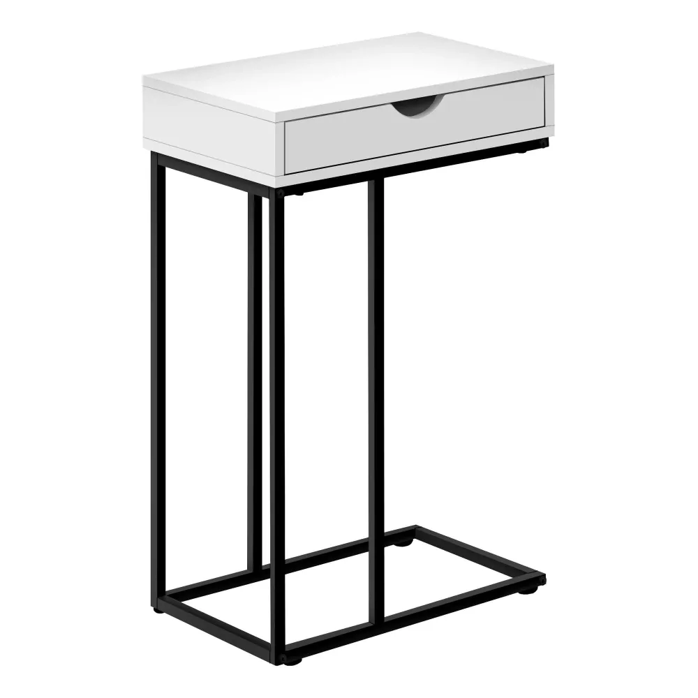 Design Contemporain Monarch Table de bout I 3770