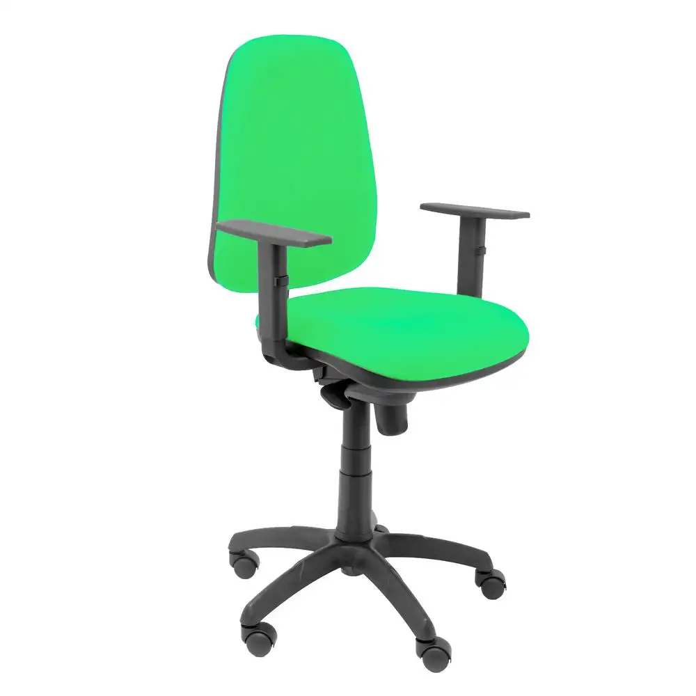 Fauteuil ergonomique à Chaise de Bureau Tarancón P&C LI22B10 Pistache