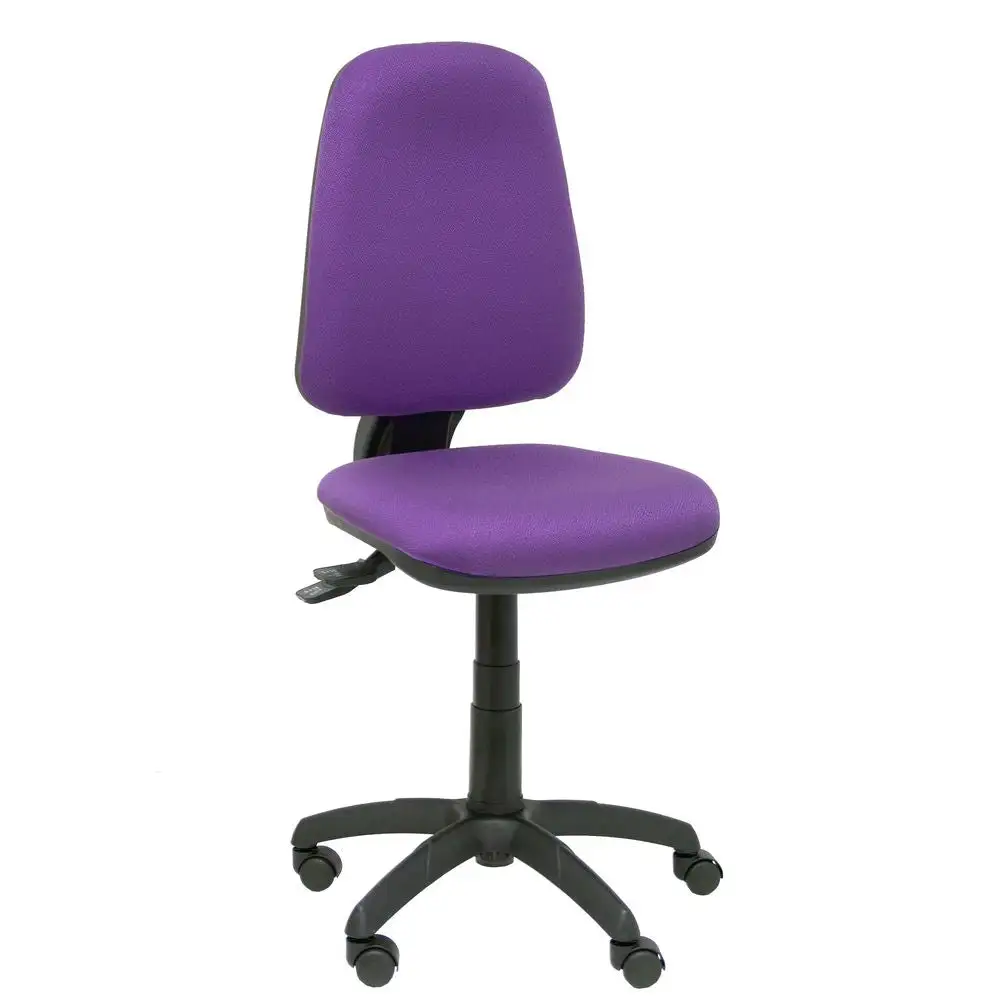 Fauteuil ergonomique à Chaise de Bureau Tarancón P&C SBALI82 Lila