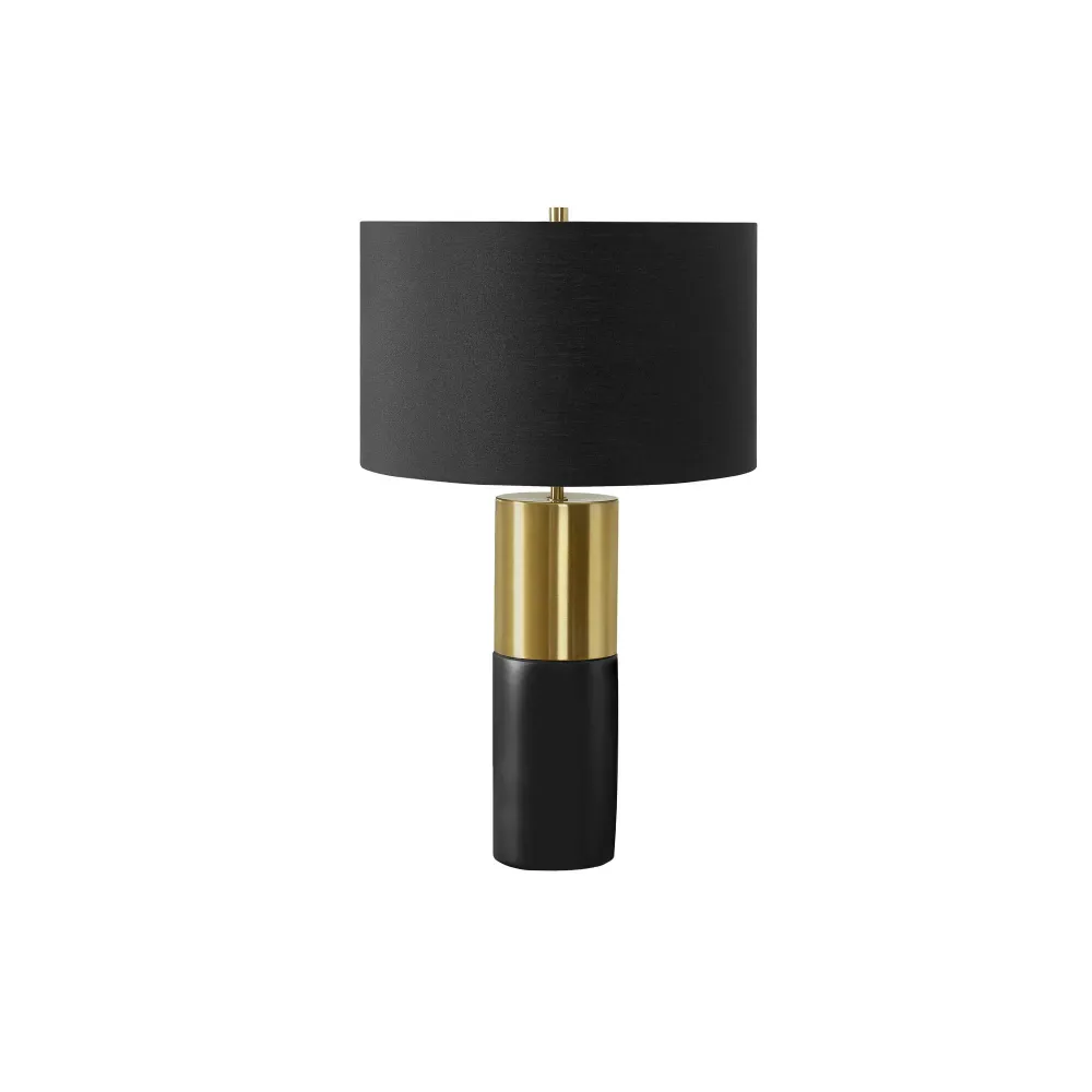 Fauteuil ergonomique à Monarch Lampe sur table I 9629