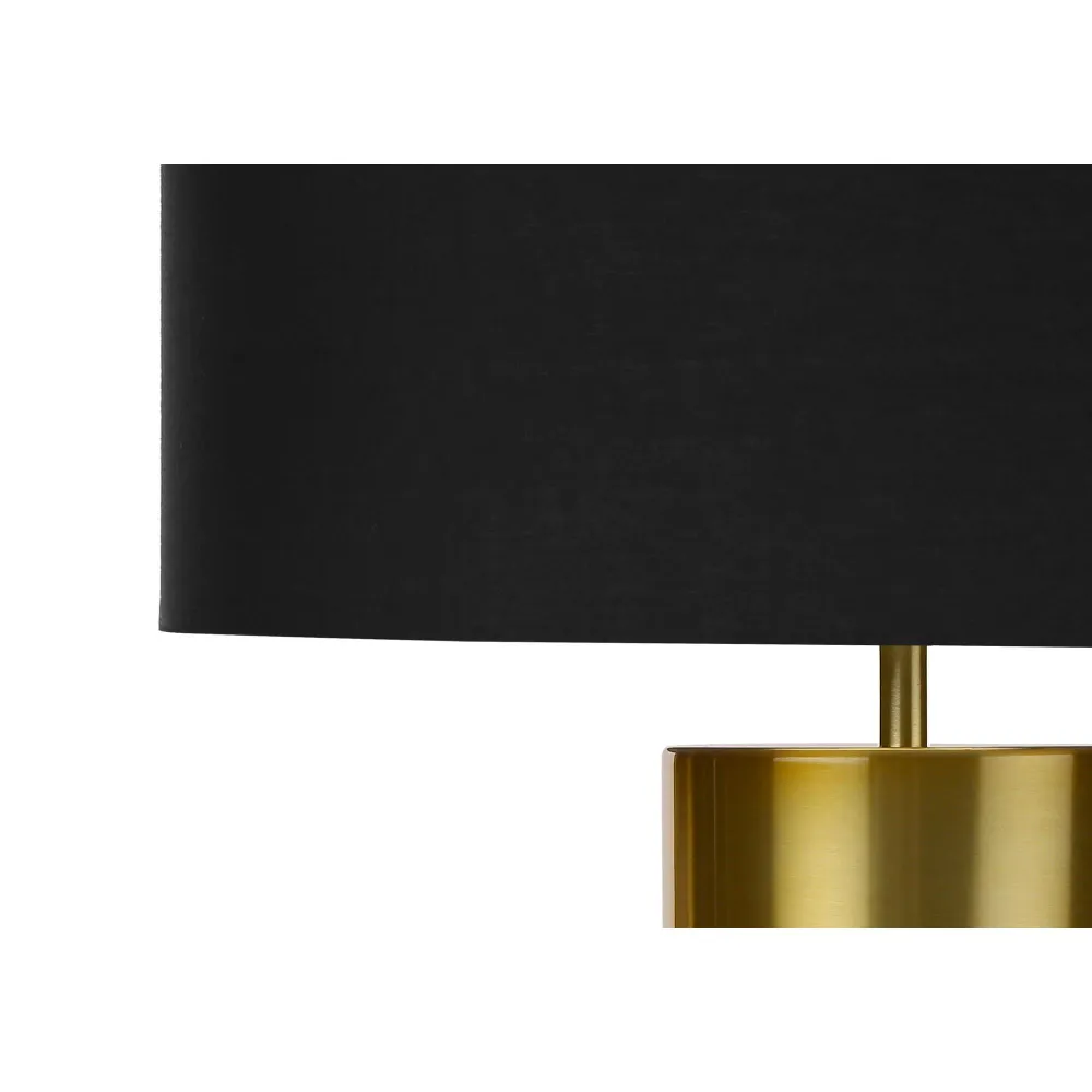 Fauteuil ergonomique à Monarch Lampe sur table I 9629