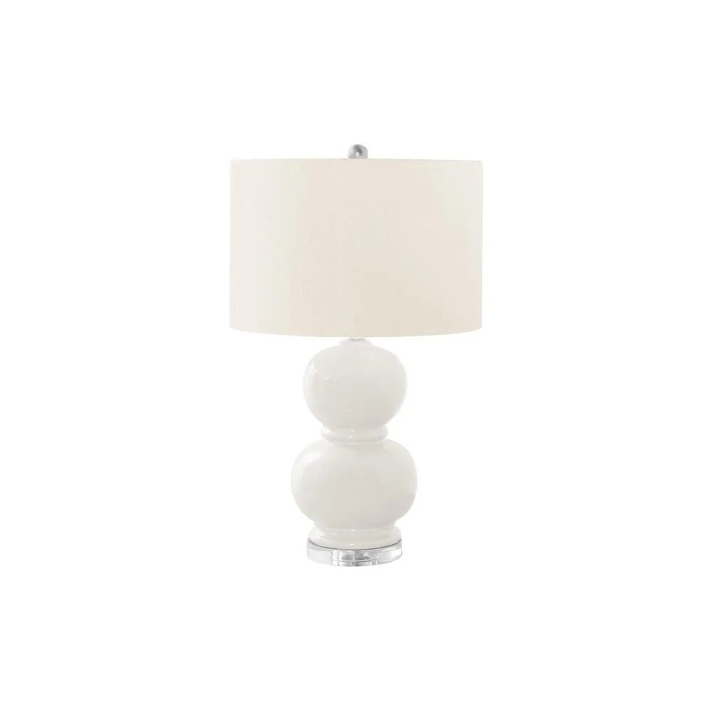 Fauteuil ergonomique à Monarch Lampe sur table I 9744